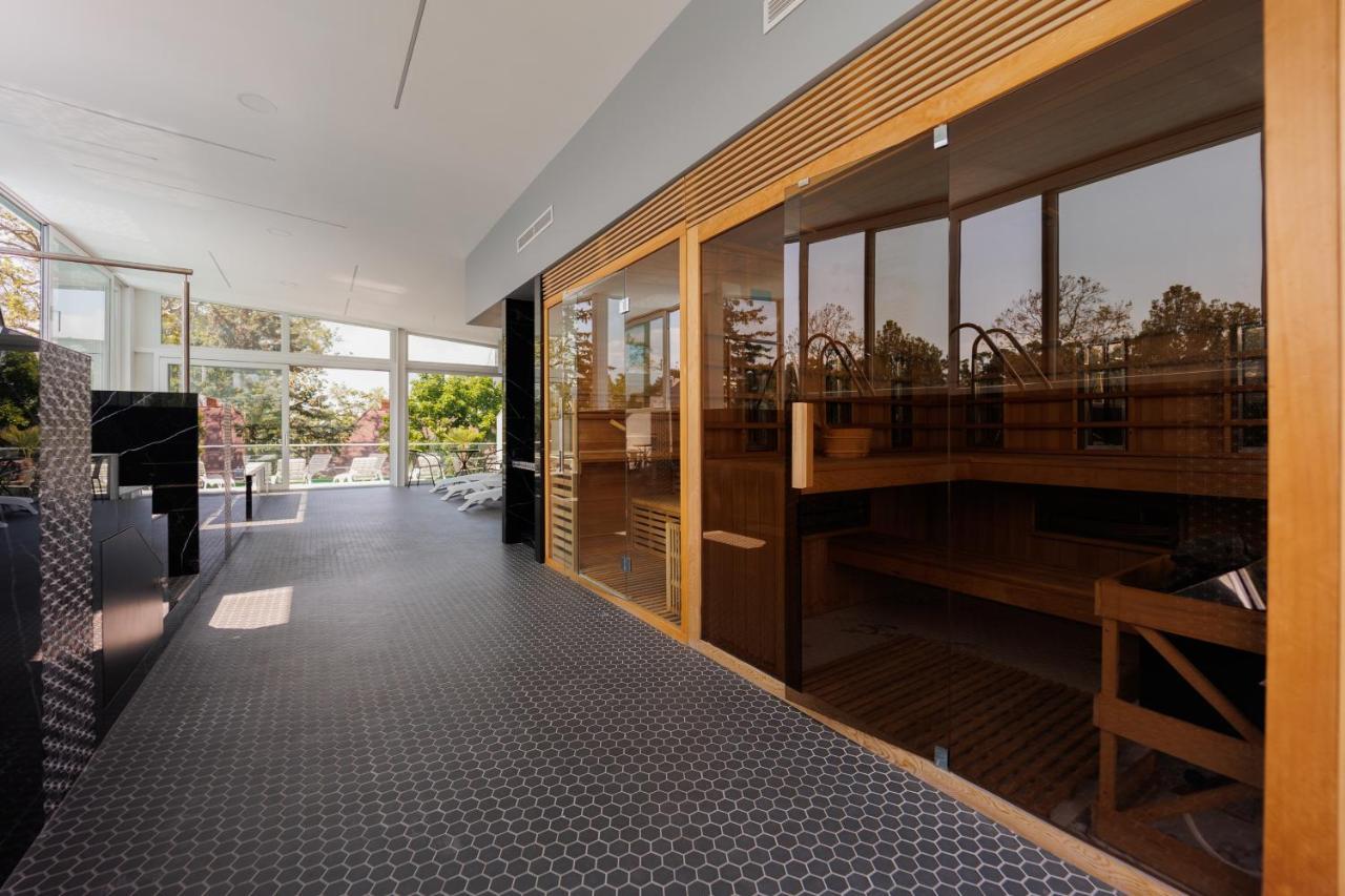Bauhaus Wellness 207 - Petiteplage