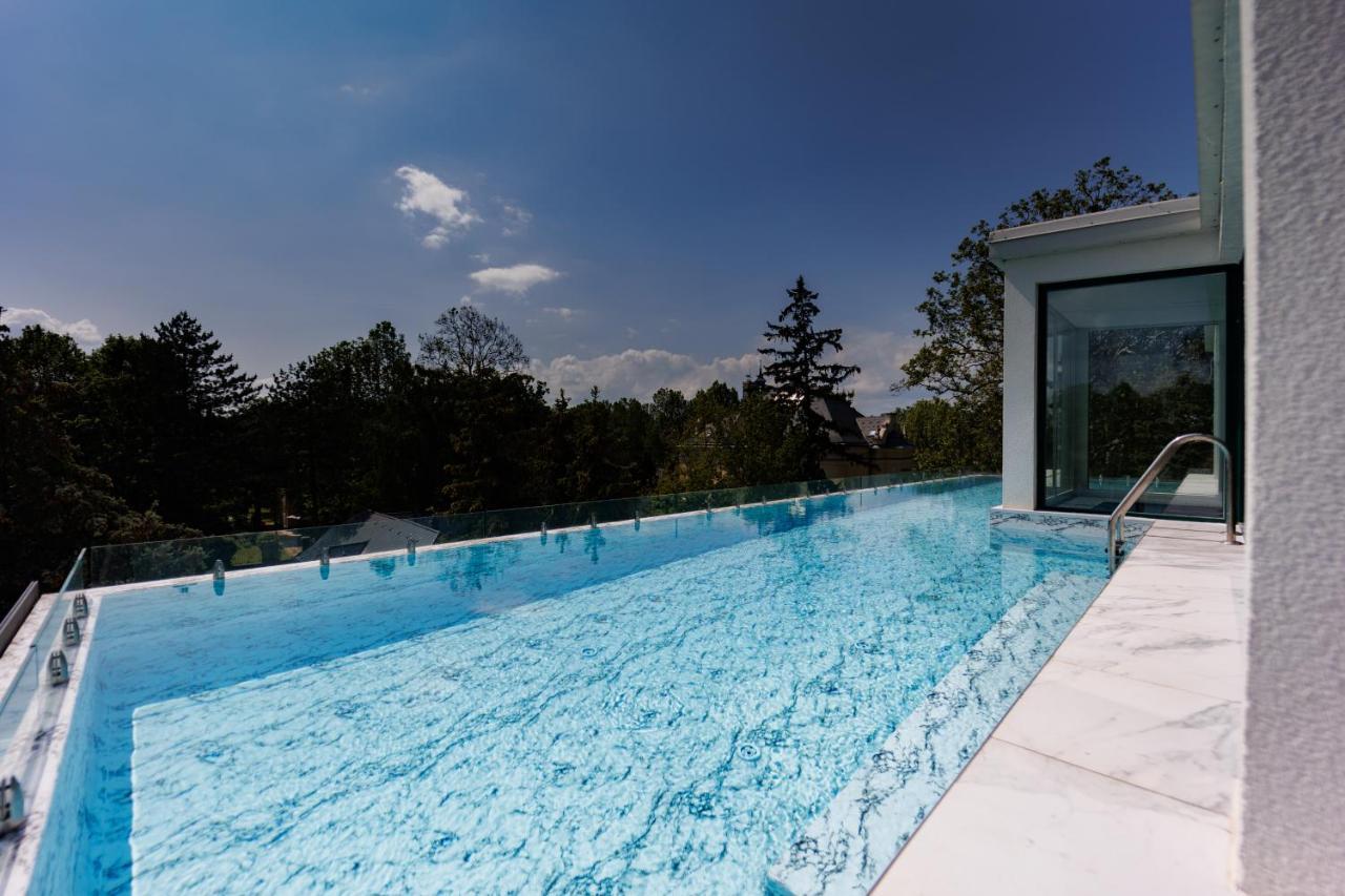 Apartman Bauhaus Wellness 207 - Petiteplage